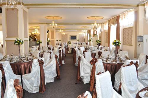 Hotel Tudor