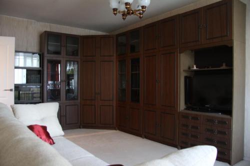 Cosy Apartments On Kievskaya