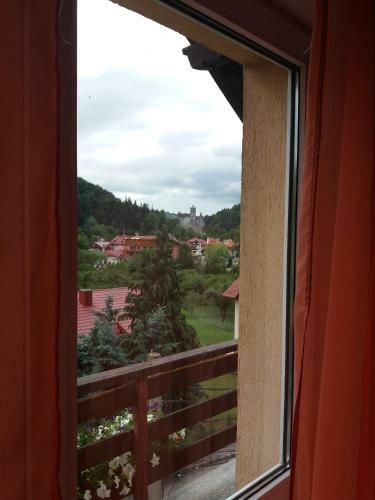 Hostal Pensiunea Transilvania Lodge