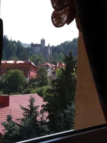 Hostal Pensiunea Transilvania Lodge