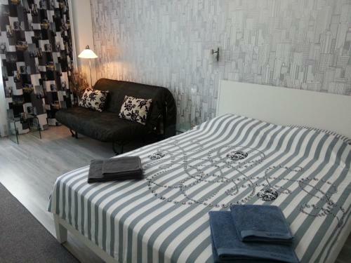 Apartamentos Universitate Residence
