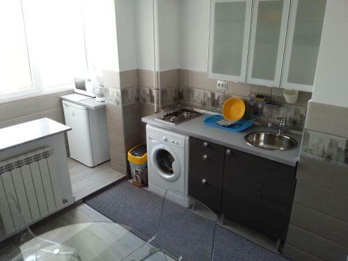 Apartamentos Universitate Residence