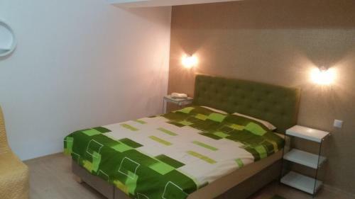 Apartamentos Universitate Residence