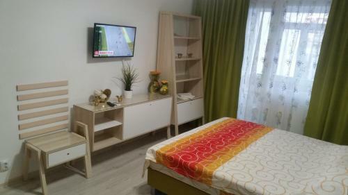 Apartamentos Universitate Residence