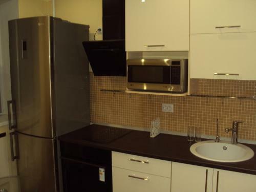 Apartment Vip Center On Kommuny 16