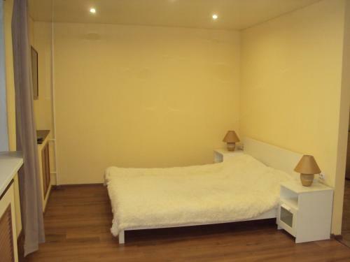 Apartment Vip Center On Kommuny 16