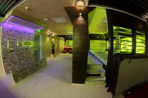 Hotel Relax Sovata