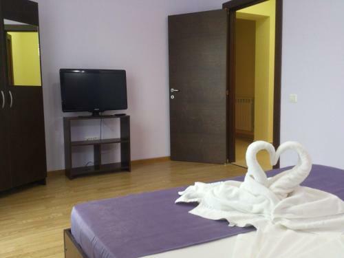 Athena Mamaia Center Apartments
