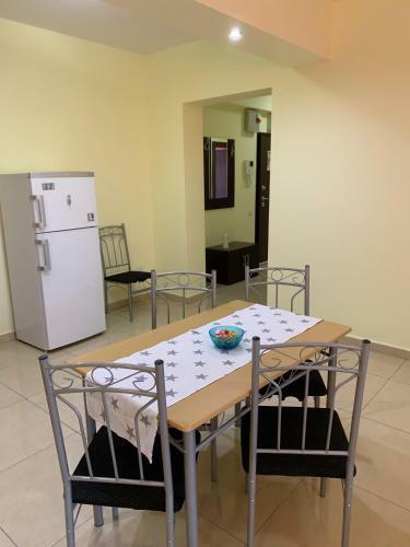 Athena Mamaia Center Apartments