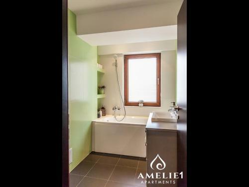 Apartamente Amelie