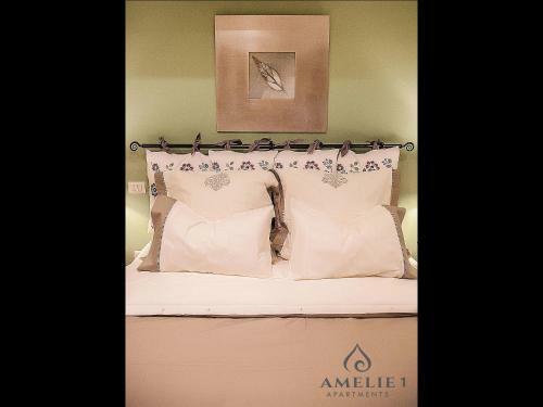 Apartamente Amelie