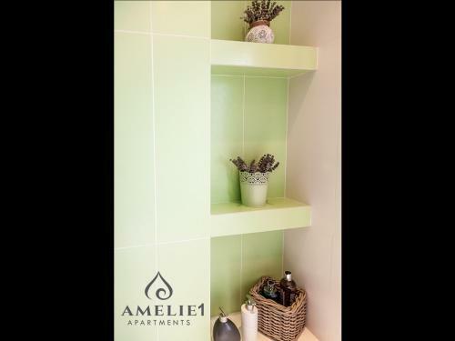 Apartamente Amelie