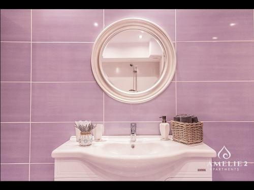 Apartamente Amelie