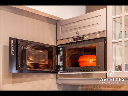 Apartamente Amelie