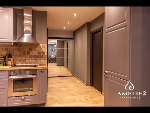 Apartamente Amelie