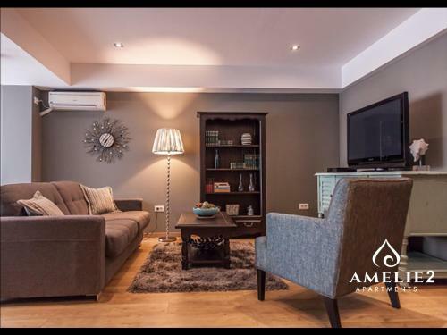 Apartamente Amelie