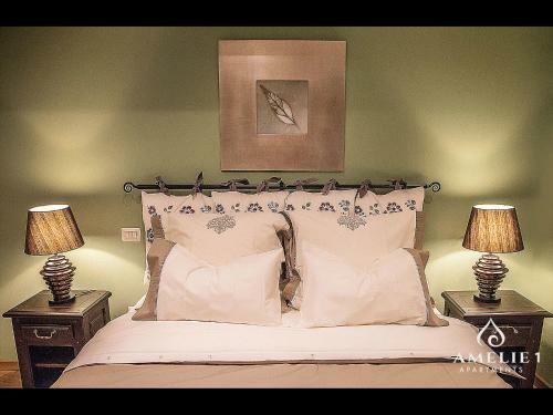 Apartamente Amelie