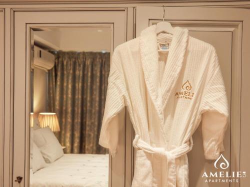 Apartamente Amelie