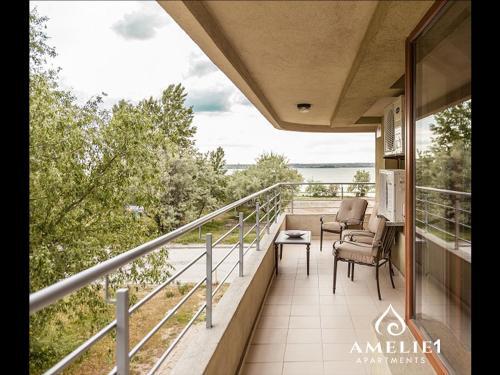 Apartamente Amelie