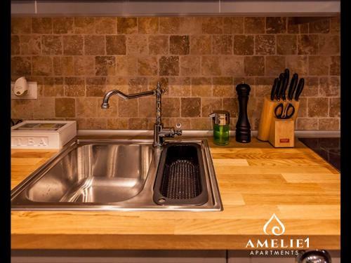 Apartamente Amelie