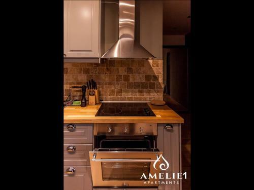 Apartamente Amelie