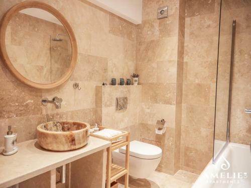 Apartamente Amelie