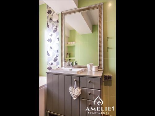 Apartamente Amelie