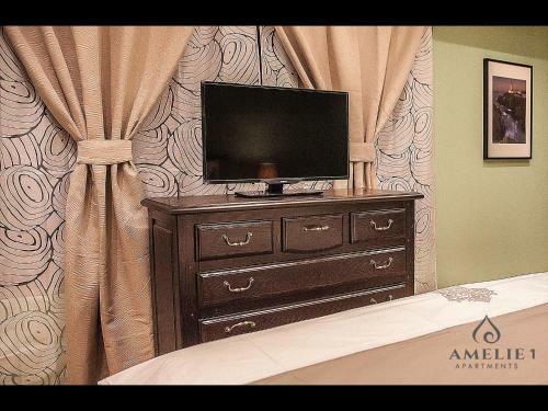 Apartamente Amelie