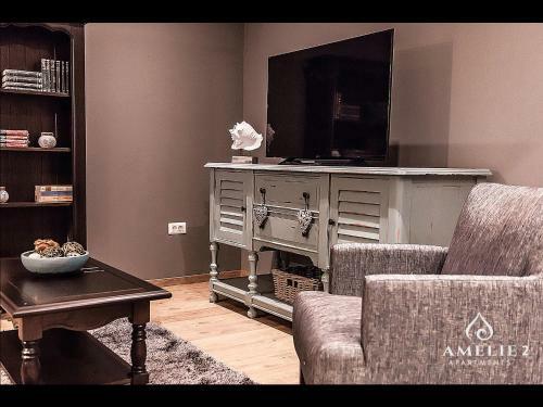 Apartamente Amelie