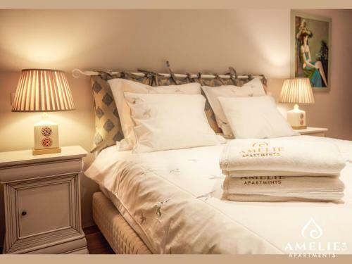 Apartamente Amelie