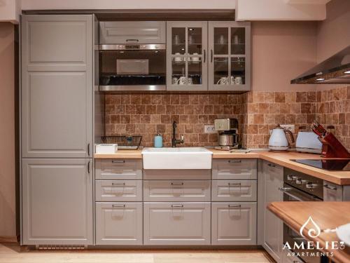 Apartamente Amelie