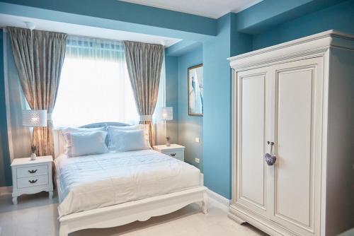 Apartamente Amelie