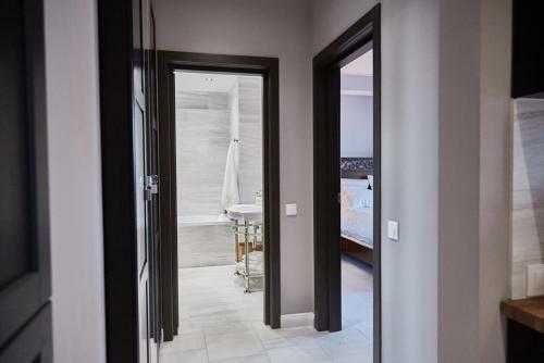 Apartamente Amelie