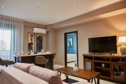Apartamente Amelie