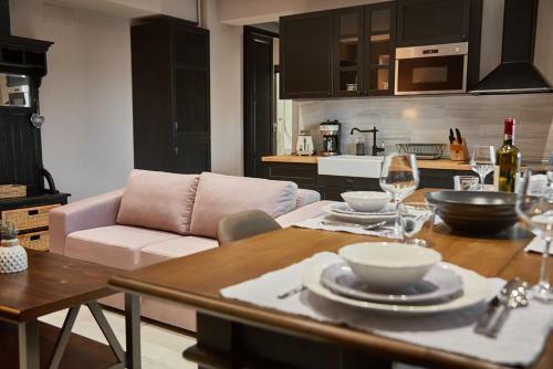 Apartamente Amelie