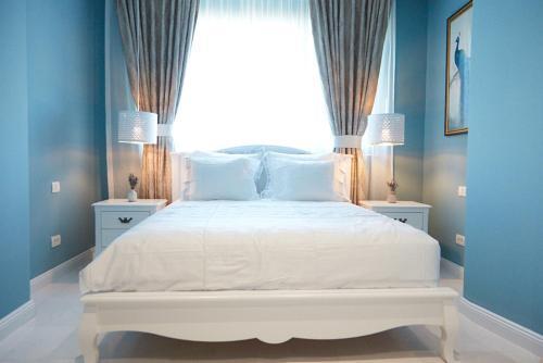 Apartamente Amelie