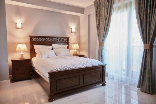 Apartamente Amelie