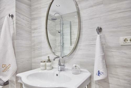 Apartamente Amelie