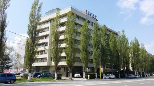 Apartamente Amelie