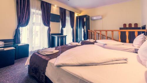 Hostal Pensiunea Hermannstadt