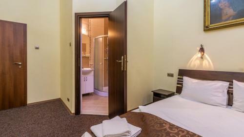 Hostal Pensiunea Hermannstadt