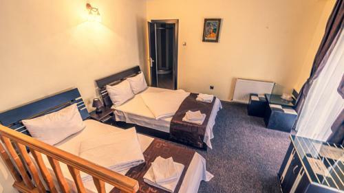 Hostal Pensiunea Hermannstadt