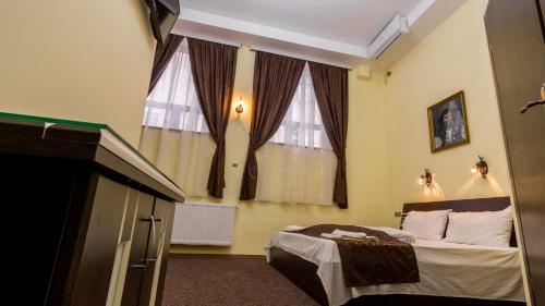 Hostal Pensiunea Hermannstadt