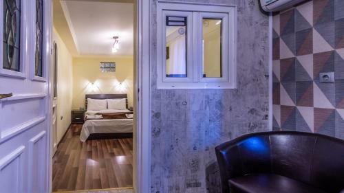 Hostal Pensiunea Hermannstadt