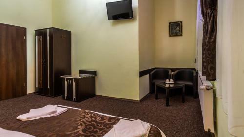Hostal Pensiunea Hermannstadt