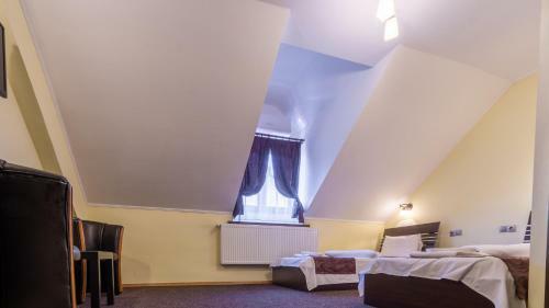 Hostal Pensiunea Hermannstadt