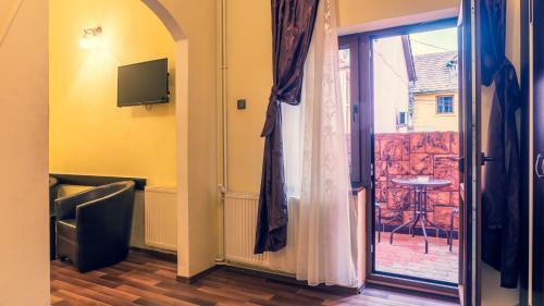 Hostal Pensiunea Hermannstadt