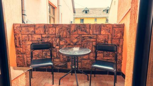 Hostal Pensiunea Hermannstadt