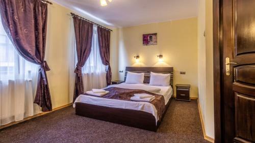 Hostal Pensiunea Hermannstadt