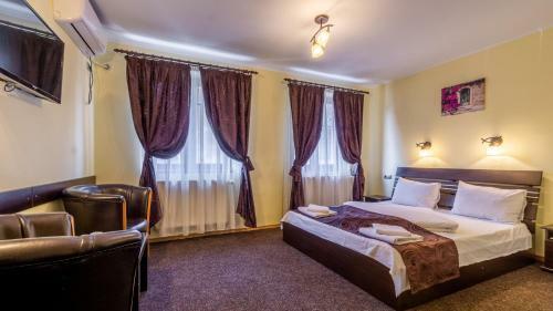 Hostal Pensiunea Hermannstadt